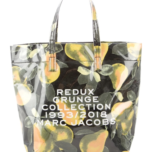 Marc Jacobs | Bags | Marc Jacobs Redux Grunge Collection Fruit 